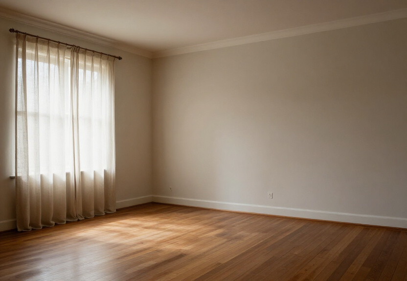 Sanitised basement in Rydalmere after professional cleanup